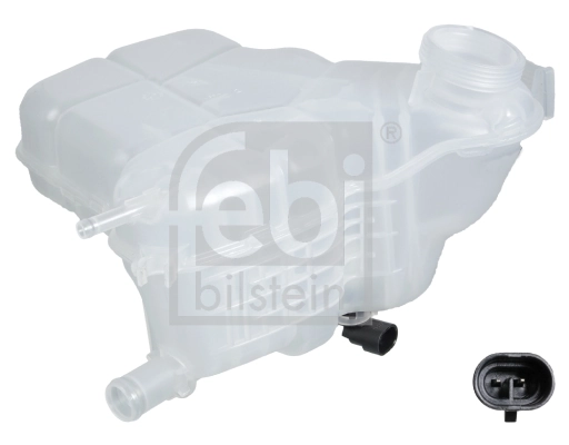 Expansion Tank, coolant